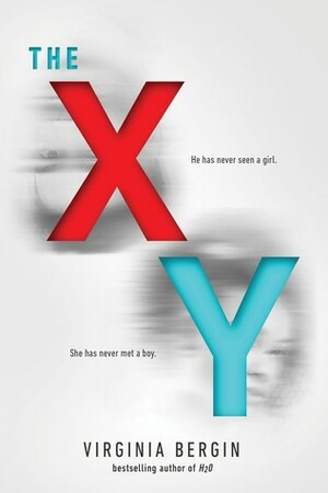 The XY by Virginia Bergin