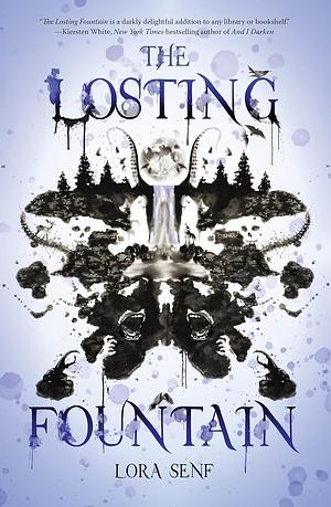 The Losting Fountain by Lora Senf