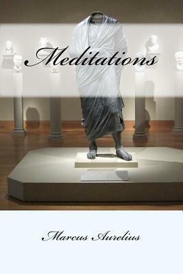 Meditations by Marcus Aurelius