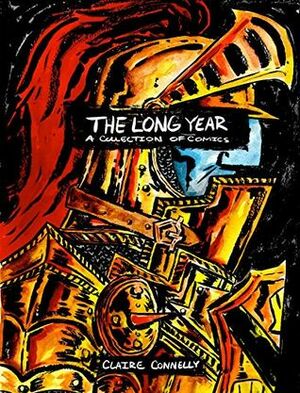 The Long Year by Claire Connelly