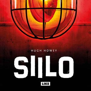 Siilo by Hugh Howey