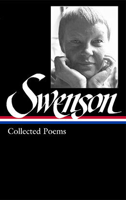 May Swenson: Collected Poems by May Swenson