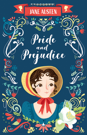 Pride and Prejudice by Jane Austen