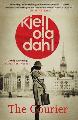 The Courier, Volume 7 by Kjell Ola Dahl