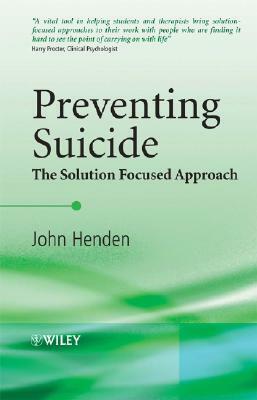 Preventing Suicide by Henden