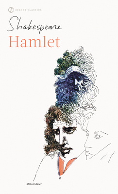 Hamlet by William Shakespeare