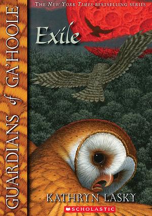 Exile by Kathryn Lasky