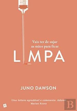 Limpa by Juno Dawson