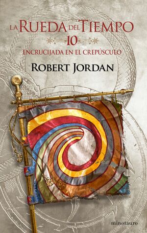 Encrucijada en el Crepúsculo by Robert Jordan