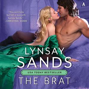The Brat by Lynsay Sands