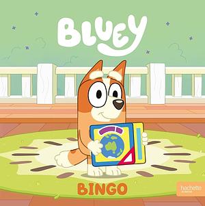 Bingo by Bluey