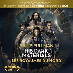 Les Royaumes du Nord by Philip Pullman