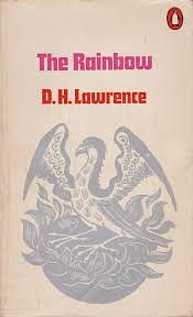 The Rainbow by D.H. Lawrence