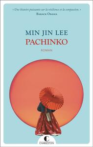 Pachinko by Min Jin Lee