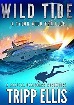 Wild Tide by Tripp Ellis