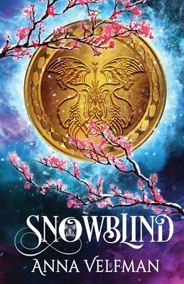 Snowblind by Anna Velfman