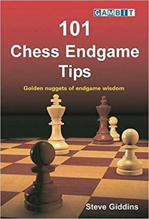 101 Chess Endgame Tips by Steve Giddins