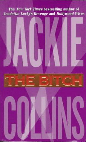 The Bitch by Jackie Collins