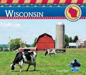 Wisconsin by Sarah Tieck