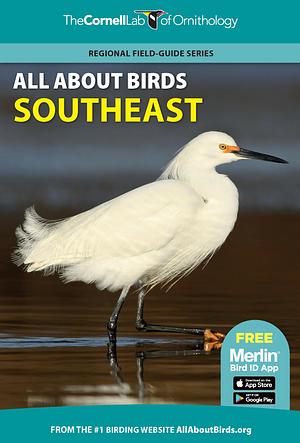 All About Birds Southeast by Cornell Lab of Ornithology