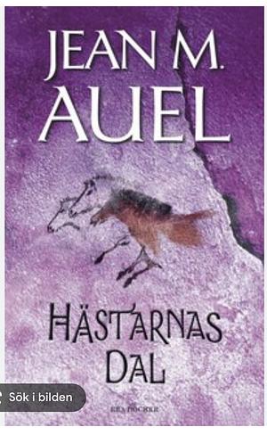 Hästarnas dal by Jean M. Auel