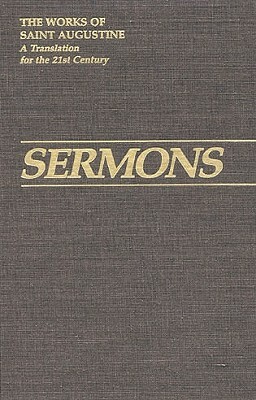 Sermons 20-50 by Saint Augustine, Saint Augustine