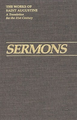 Sermons 20-50 by Saint Augustine of Hippo, Saint Augustine of Hippo