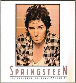 Springsteen by Lynn Goldsmith