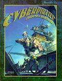 Cyber-Pirates by Jennifer Brandes, FASA Corporation Staff