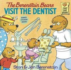 The Berenstain Bears Visit the Dentist by Stan Berenstain