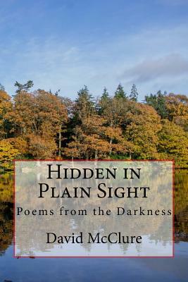 Hidden in Plain Sight: Poems from the Darkness by David McClure