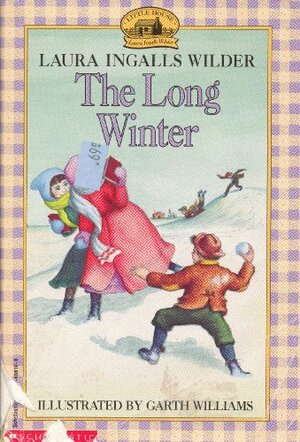 The Long Winter by Laura Ingalls Wilder