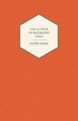 The Author of Beltraffio (1884) by Henry James
