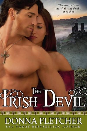 The Irish Devil by Donna Fletcher