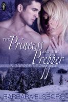 The Princess and The Prepper by Barbara Elsborg