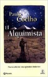 El Alquimista by Paulo Coelho