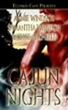 Cajun Nights by Samantha Winston, Patrice Michelle