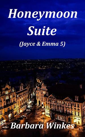 Honeymoon Suite by Barbara Winkes