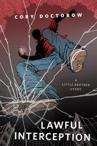 Lawful Interception by Cory Doctorow