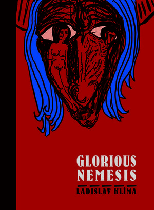 Glorious Nemesis by Marek Tomin, Ladislav Klíma, Pavel Růt