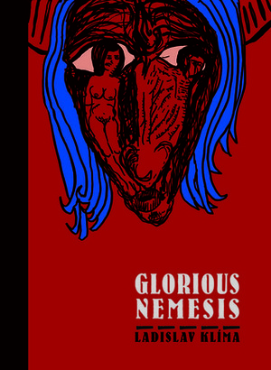 Glorious Nemesis by Marek Tomin, Pavel Růt, Ladislav Klíma