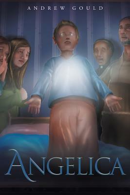 Angelica by Andrew Gould