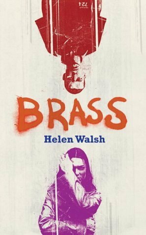 Brass by Helen Walsh