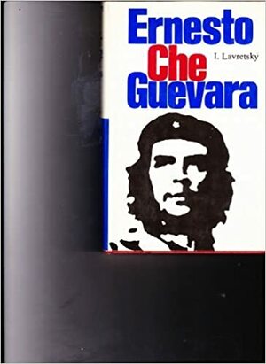 Ernesto Che Guevara by Iosif Lavretsky