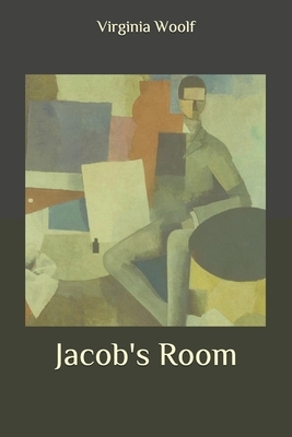 Jacob's Room by Virginia Woolf