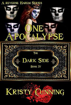 One Apocalypse by Kristy Cunning