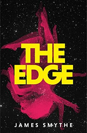 The Edge by James Smythe