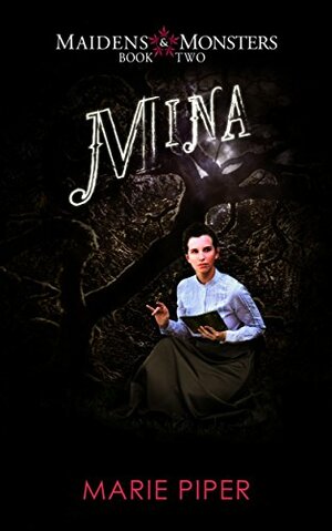 Mina by Marie Piper