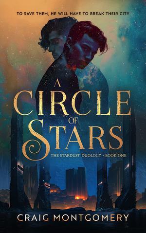 A Circle of Stars by Craig Montgomery