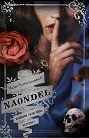 Naondel by Maria Turtschaninoff